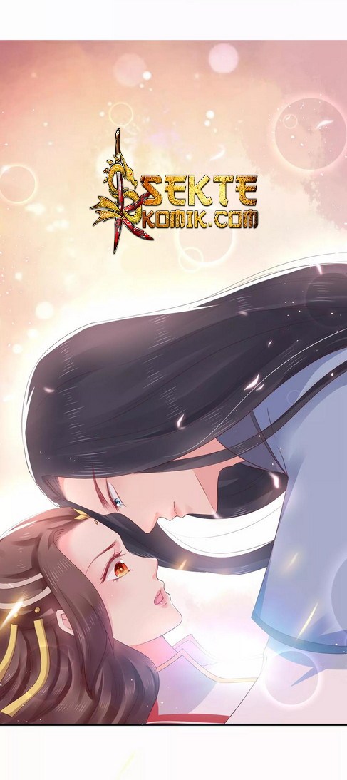 Dragon Princess Chapter 18 Gambar 2